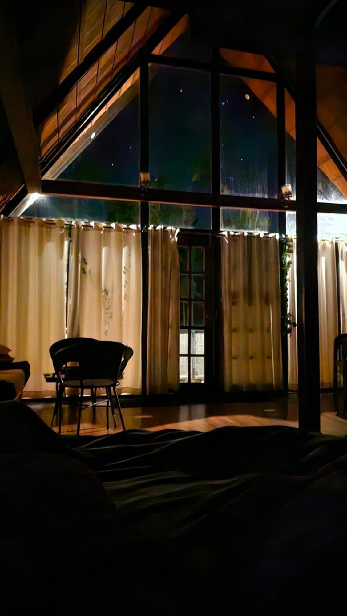 Whiskeywoods Villa Madikeri Ngoại thất bức ảnh